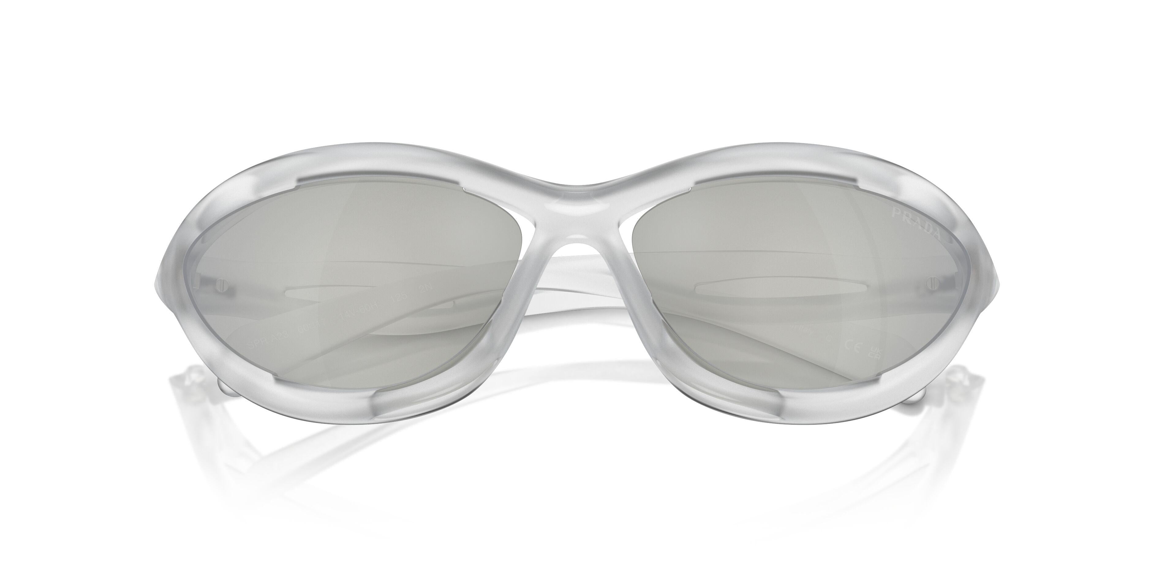 Praada A23S Sunglasses