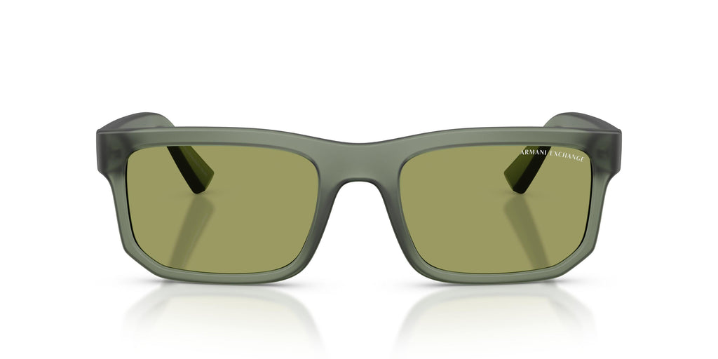 Armaani Exchange 4165S Sunglasses