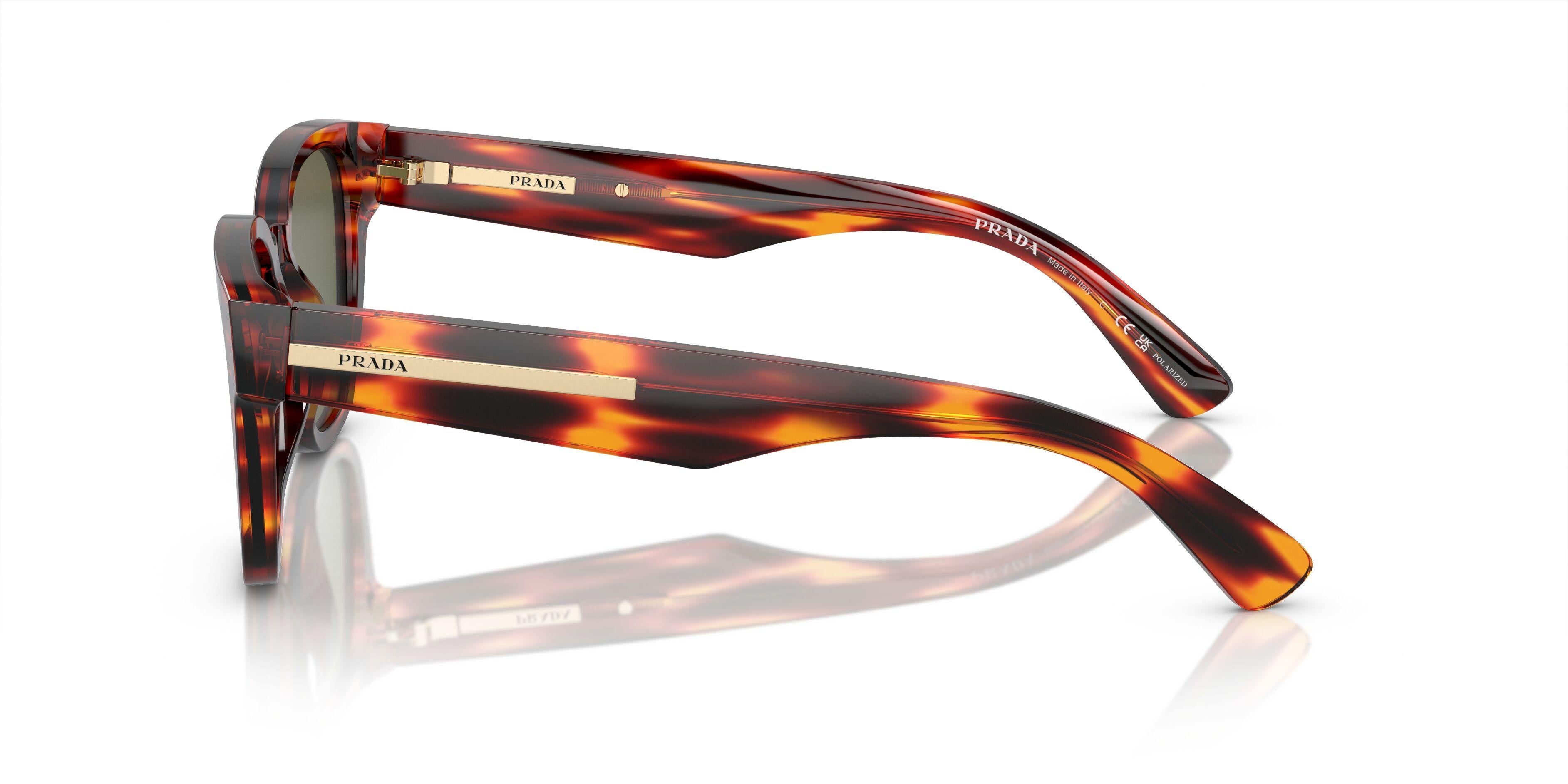 Praada A04SF Sunglasses