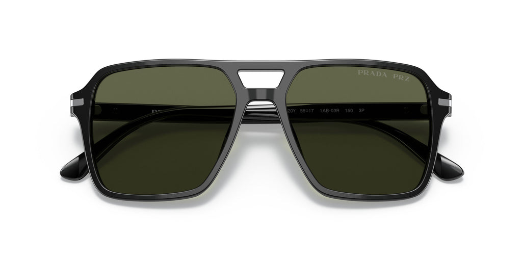 Praada 20YS Sunglasses