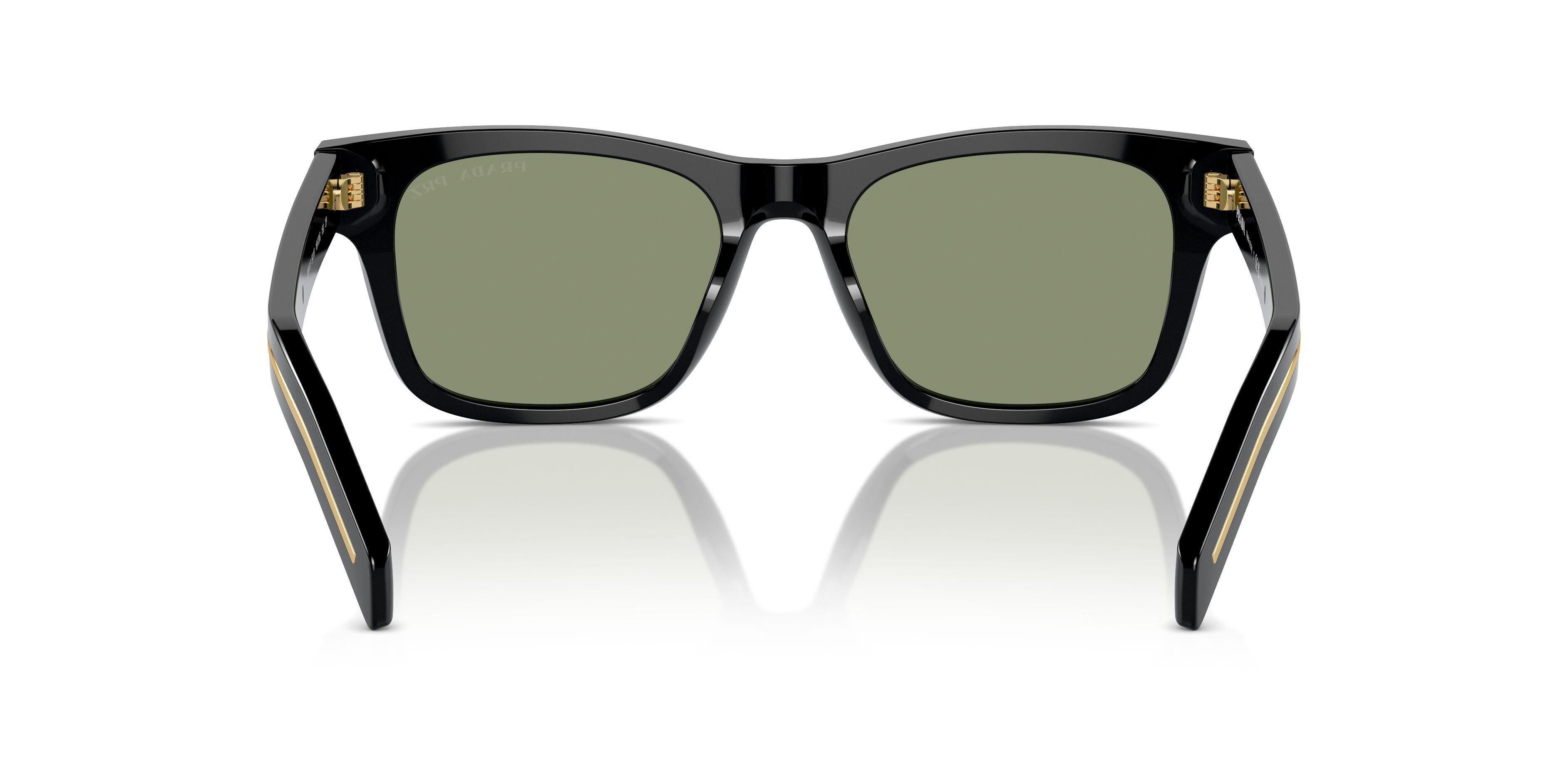 Praada A17S Sunglasses
