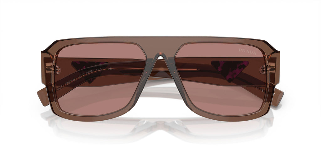 Praada 22YS Sunglasses