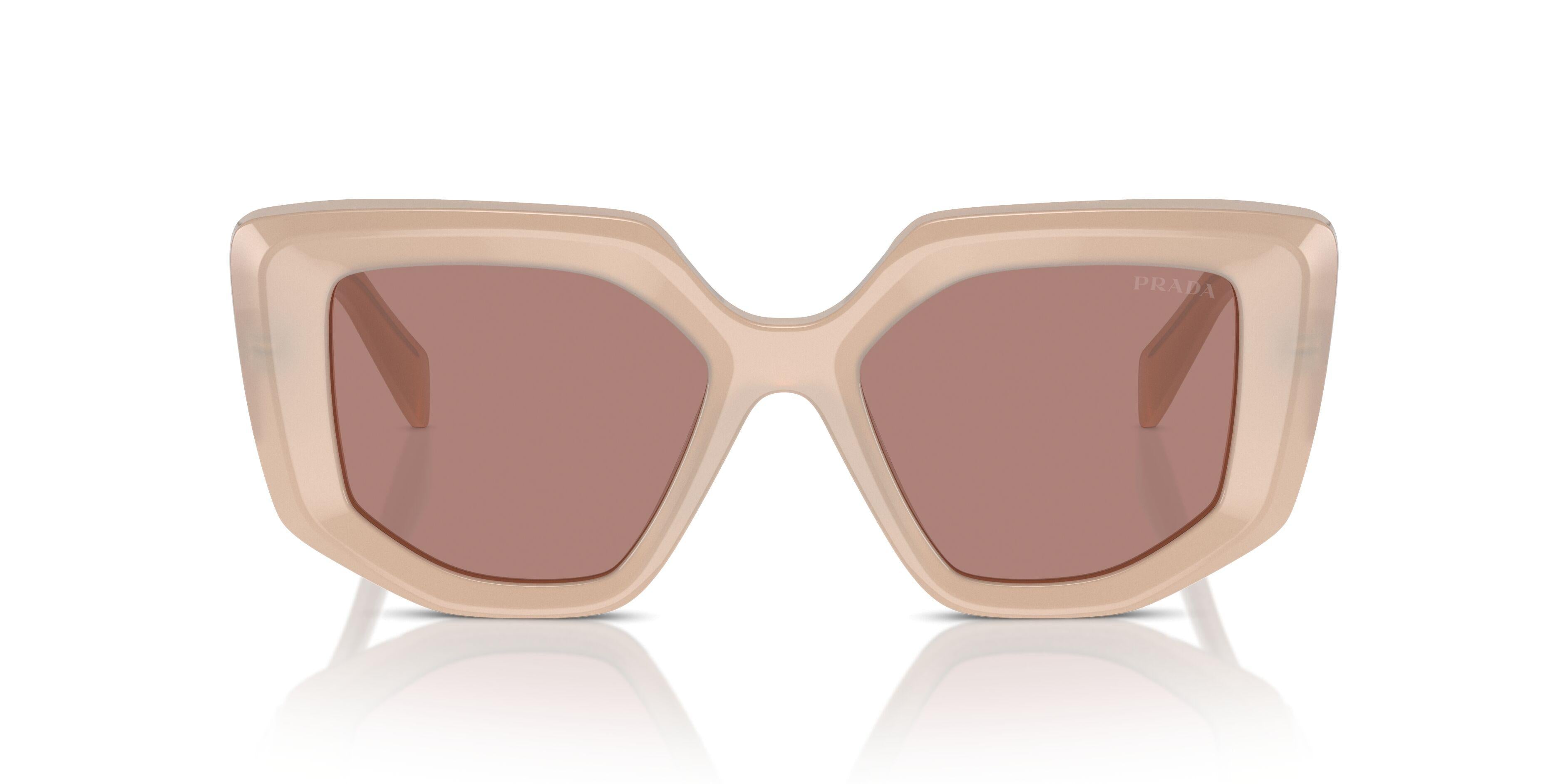Praada 14ZS Sunglasses