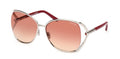 Tom Fordd 1091 Sunglasses