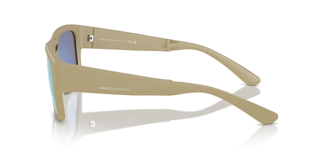 Armaani Exchange 4141SU Sunglasses