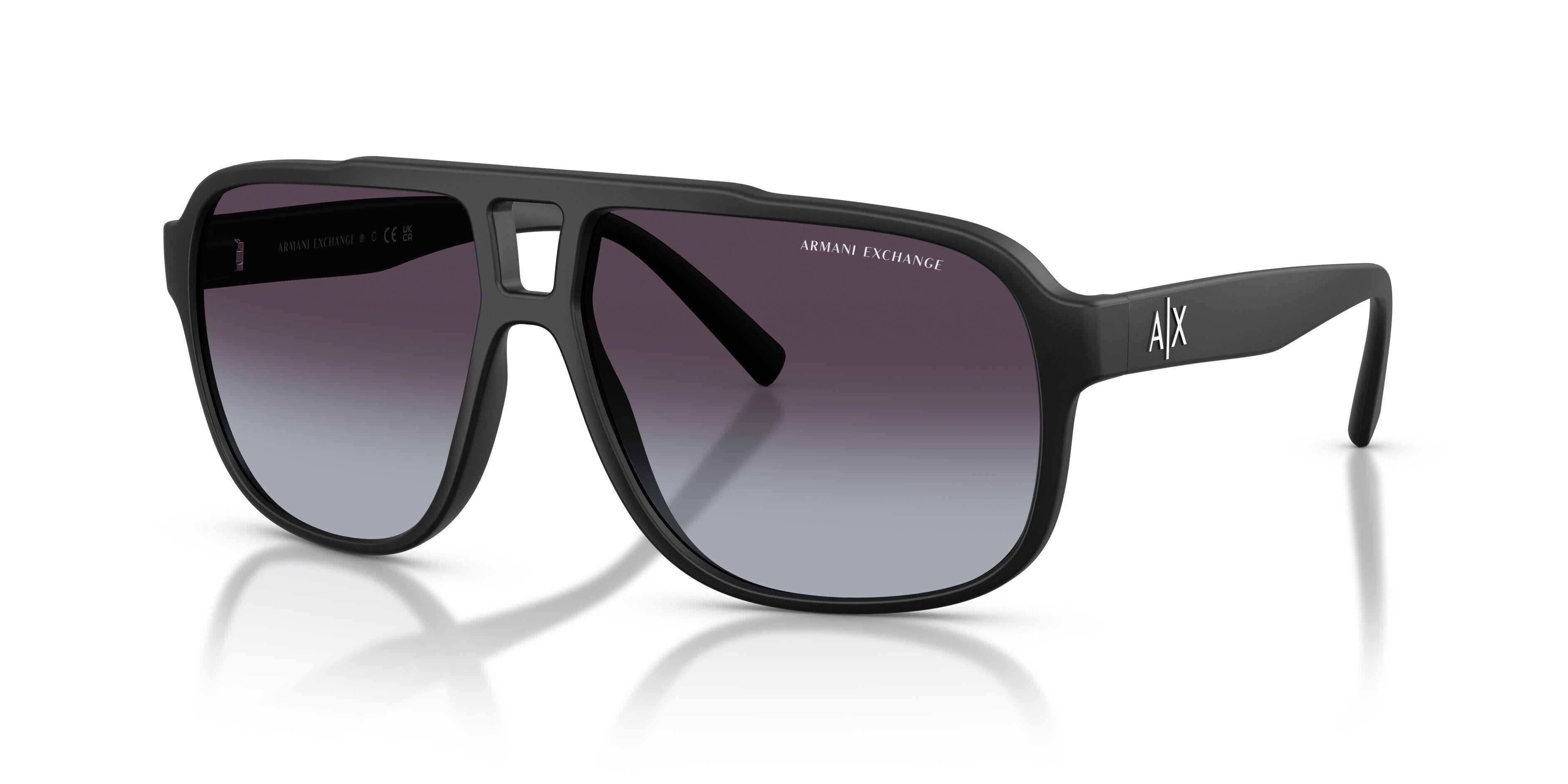 Armaani Exchange 4104S Sunglasses