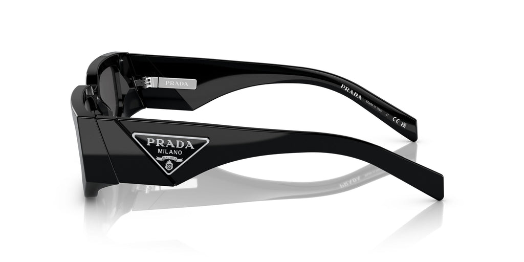 Praada 09ZS Sunglasses