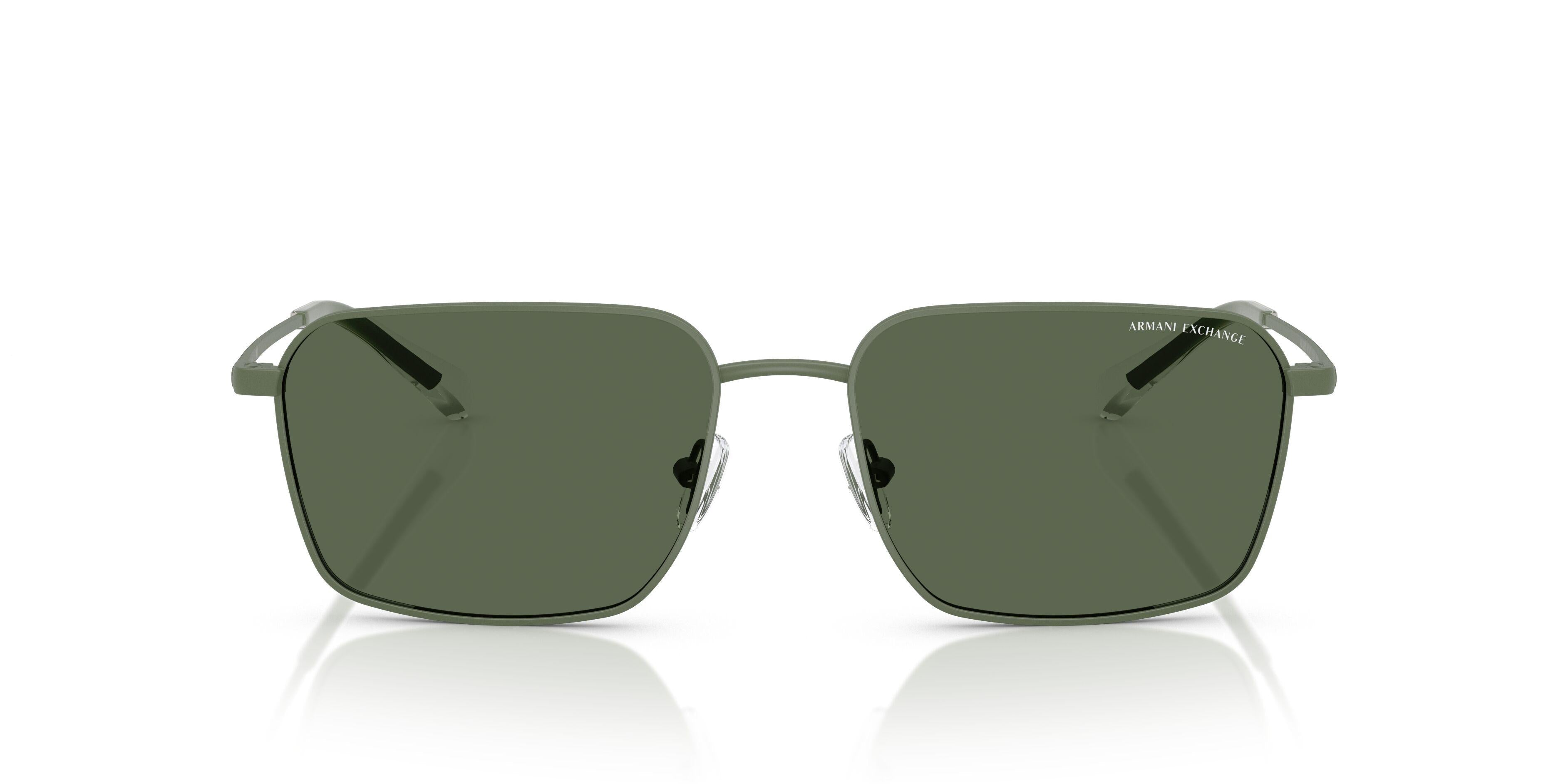 Armaani Exchange 2053S Sunglasses