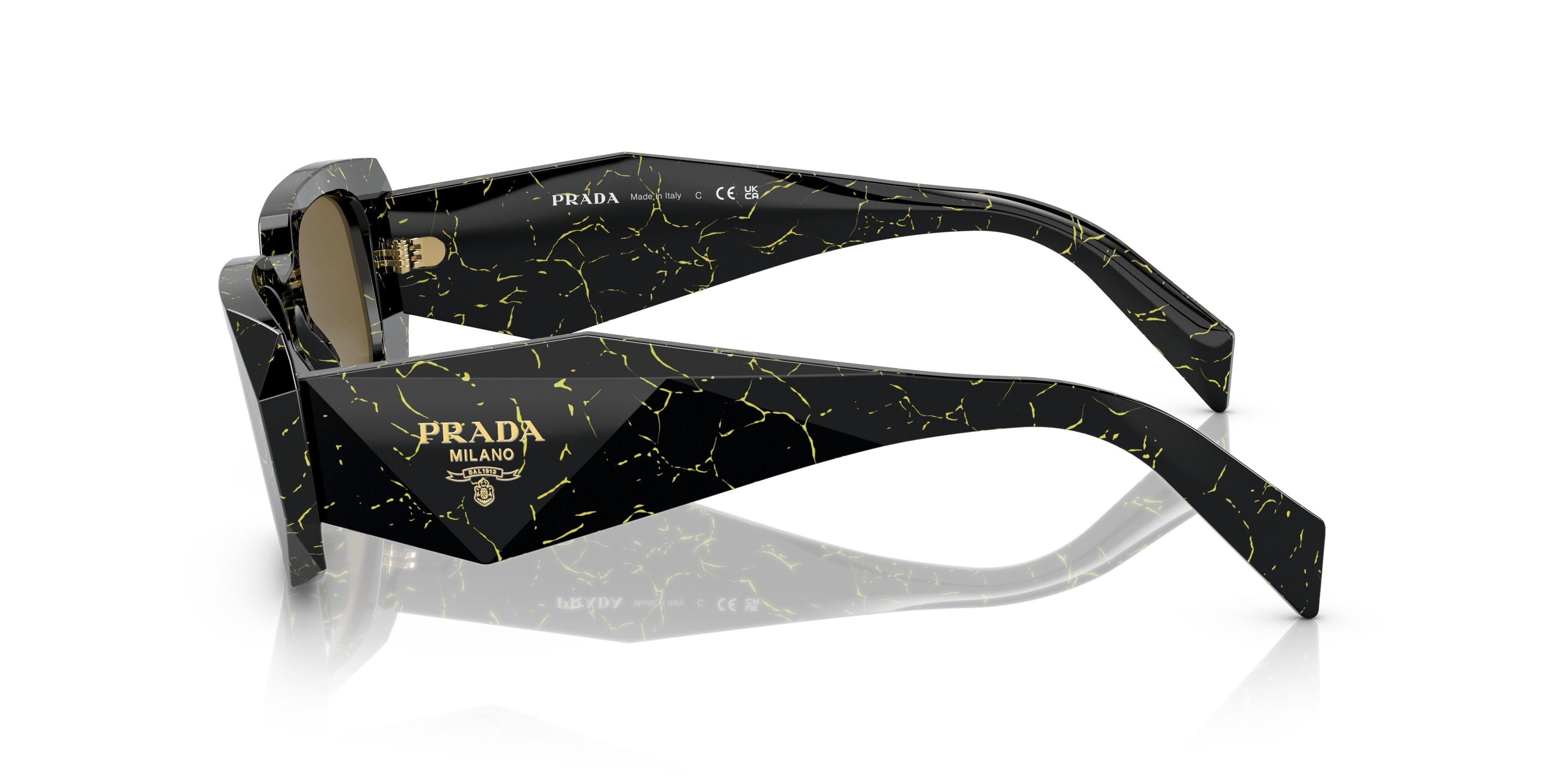 Praada 17WSF Sunglasses