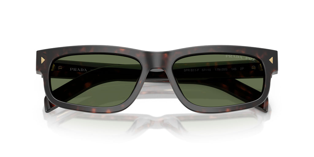 Praada B11SF Sunglasses