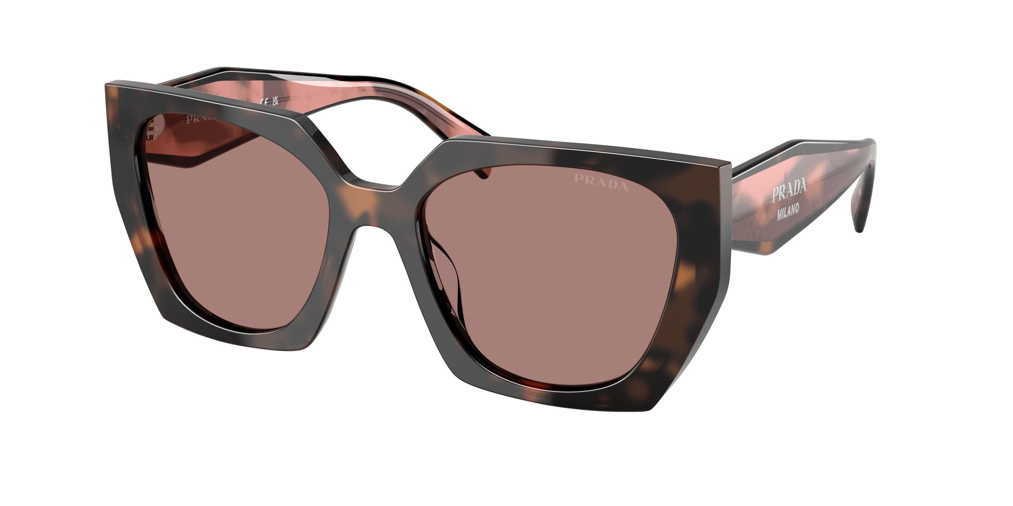Praada 15WSF Sunglasses
