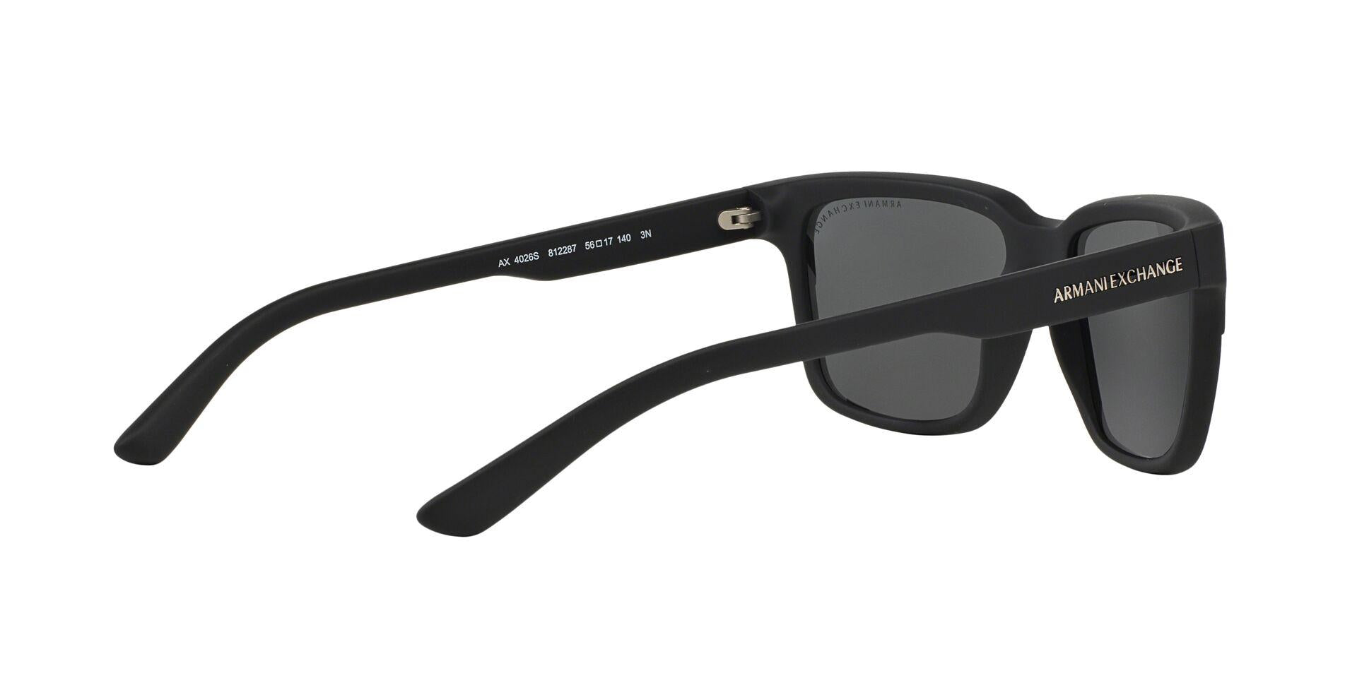 Armaani Exchange 4026S Sunglasses