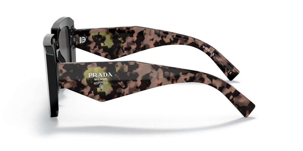 Praada 23YSF Sunglasses