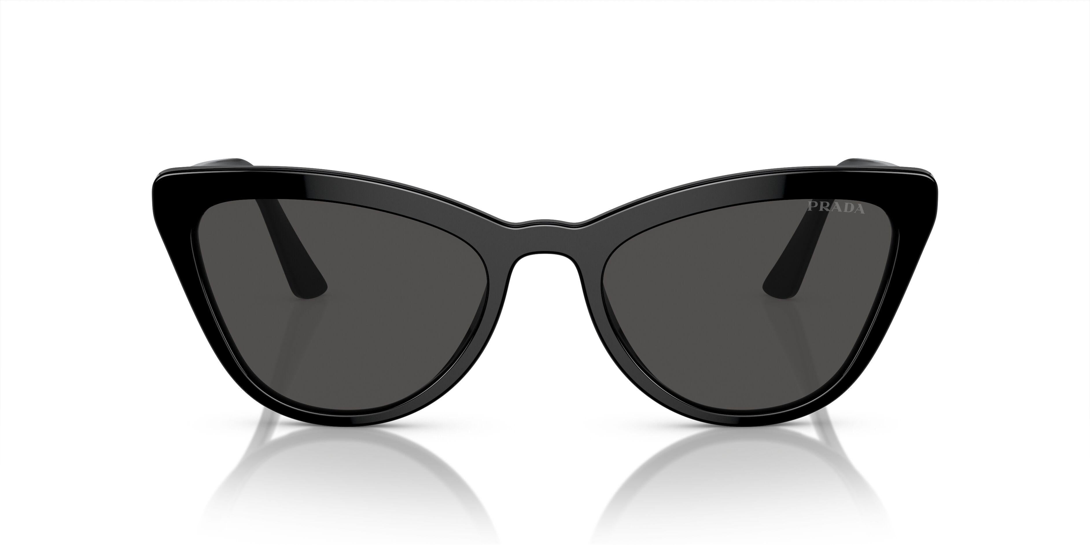 Praada Conceptual 01VS Sunglasses