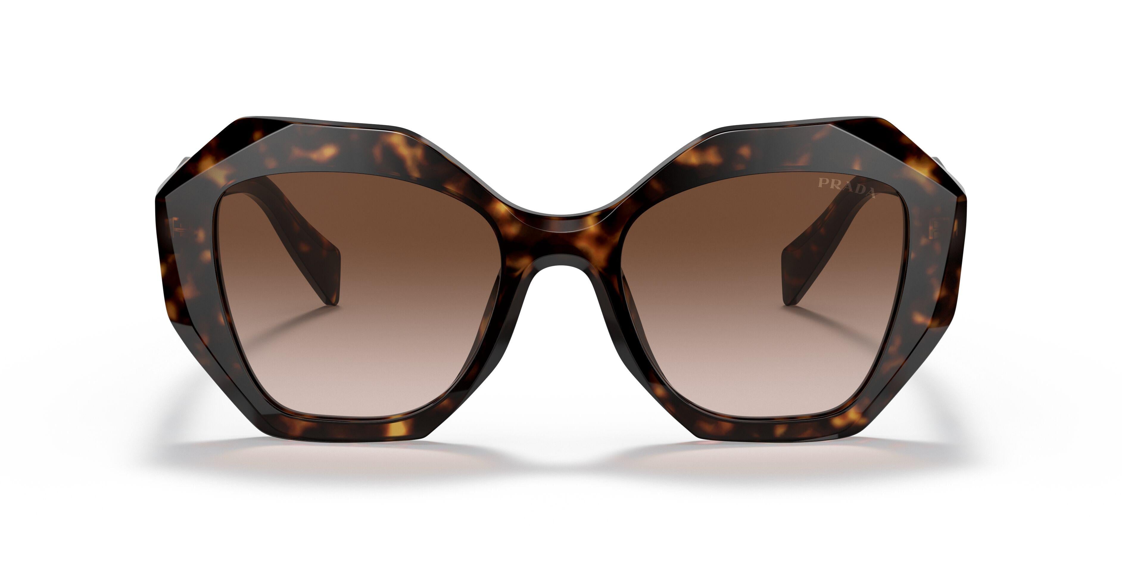 Praada 16WS Sunglasses