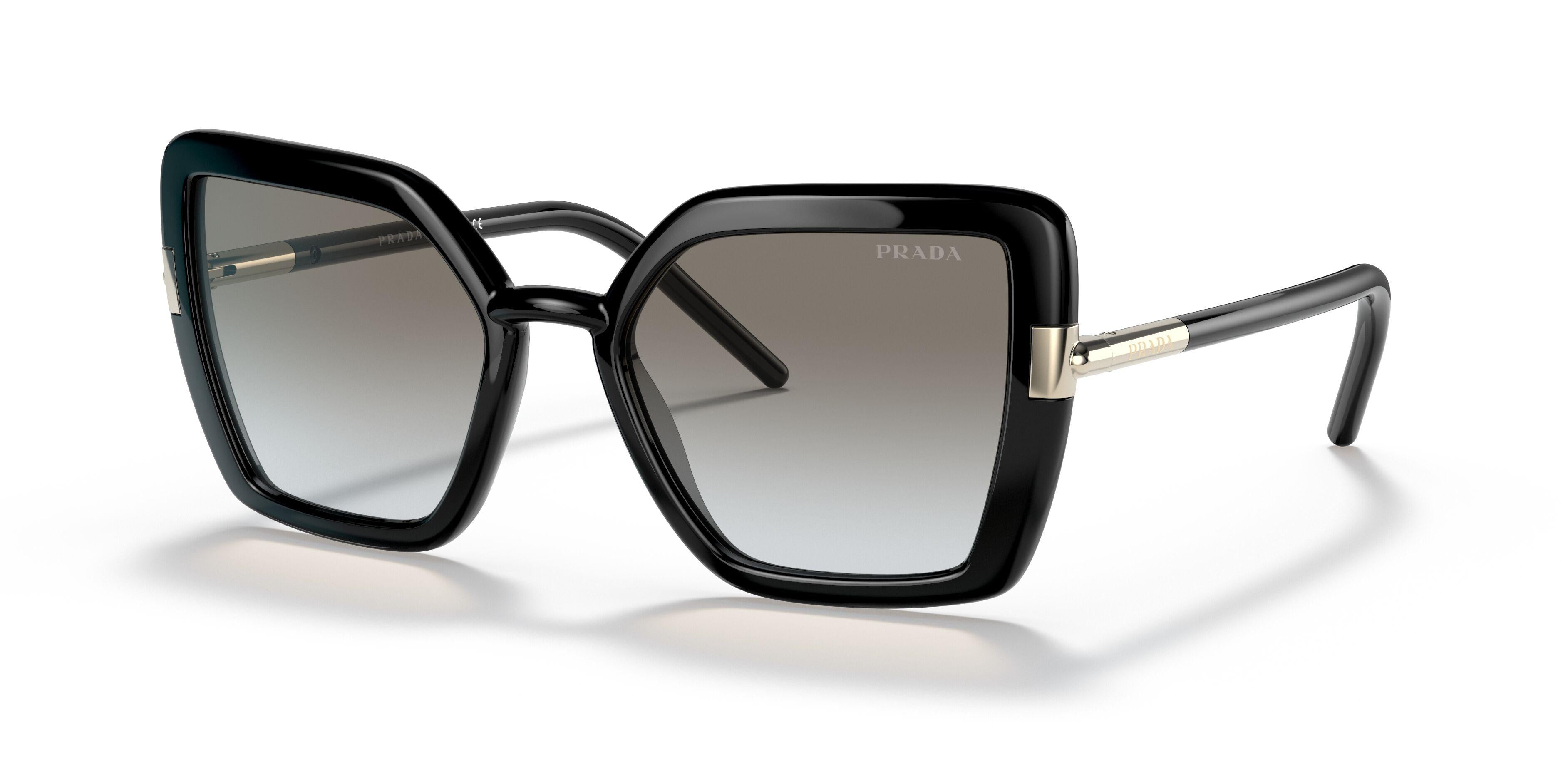 Praada 09WS Sunglasses