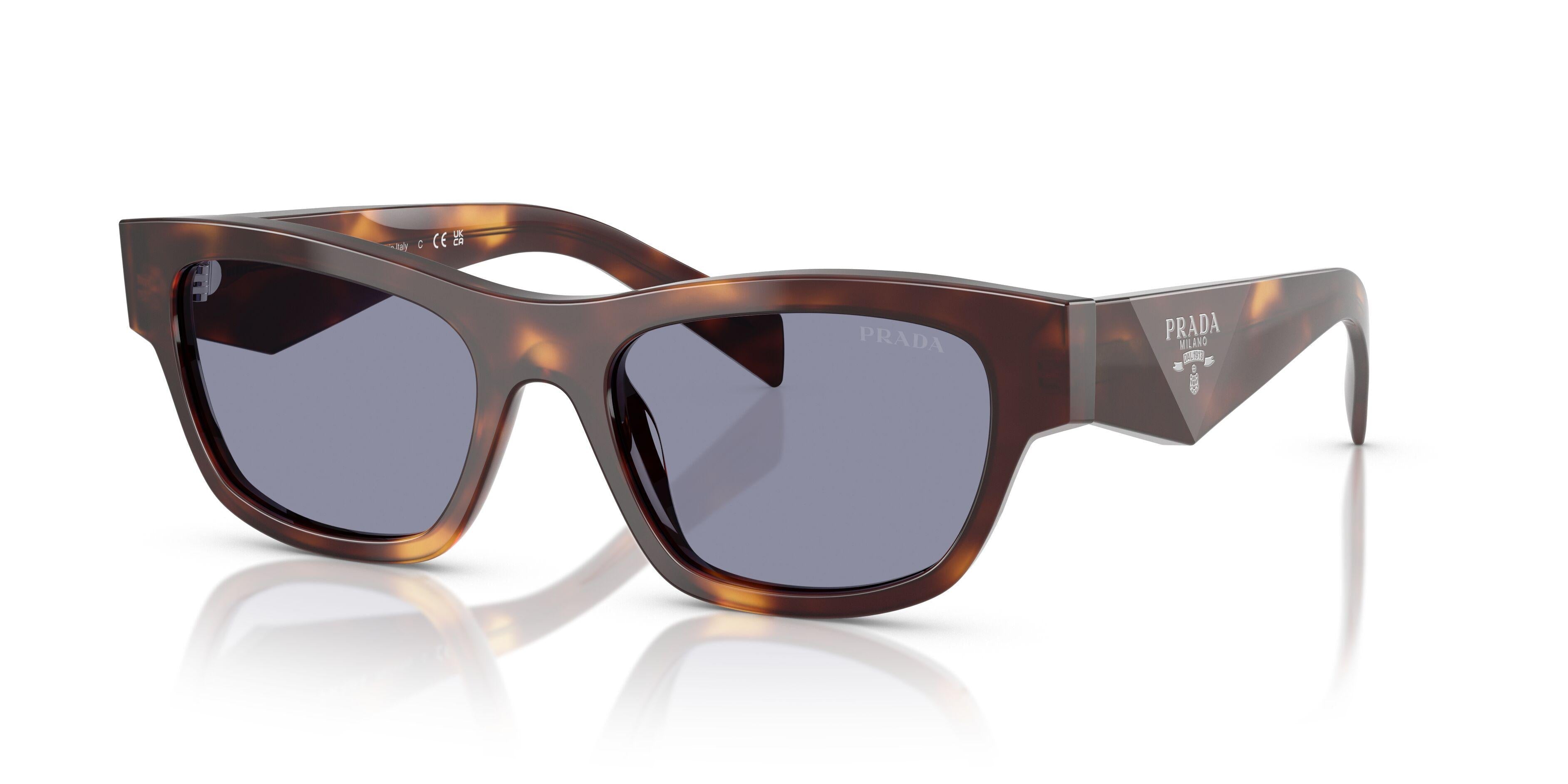 Praada B09S Sunglasses