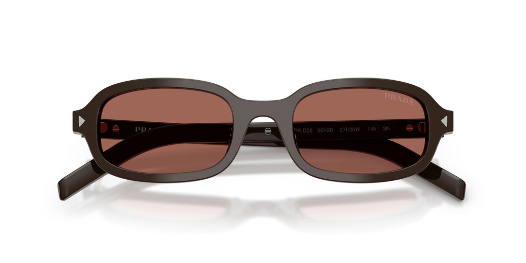 Praada D06S Sunglasses
