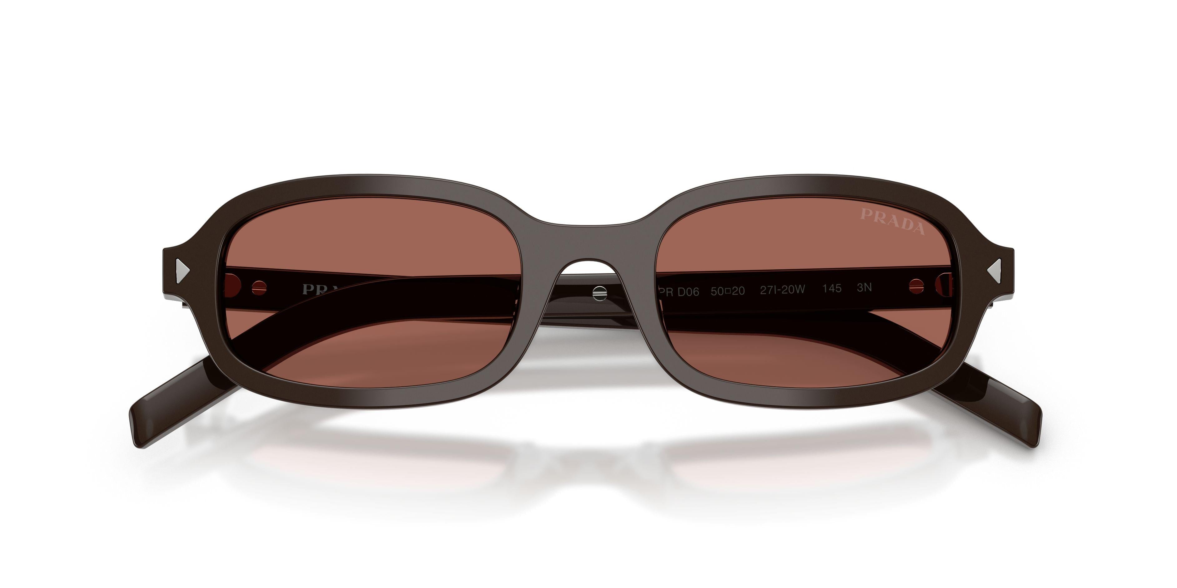 Praada D06S Sunglasses