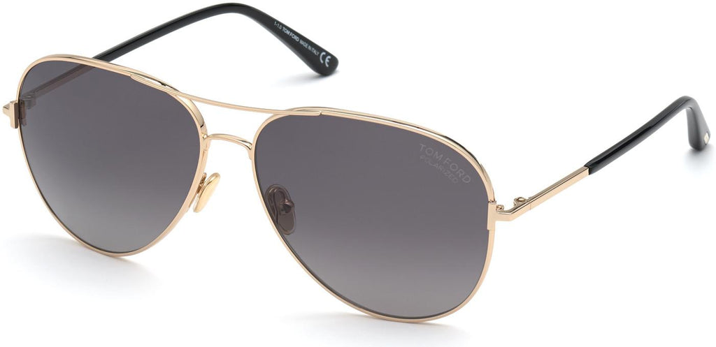 Tom Fordd Clark 0823 Sunglasses