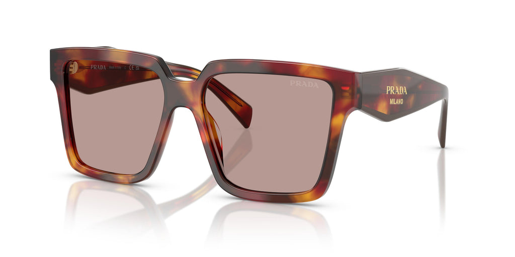 Praada 24ZSF Sunglasses