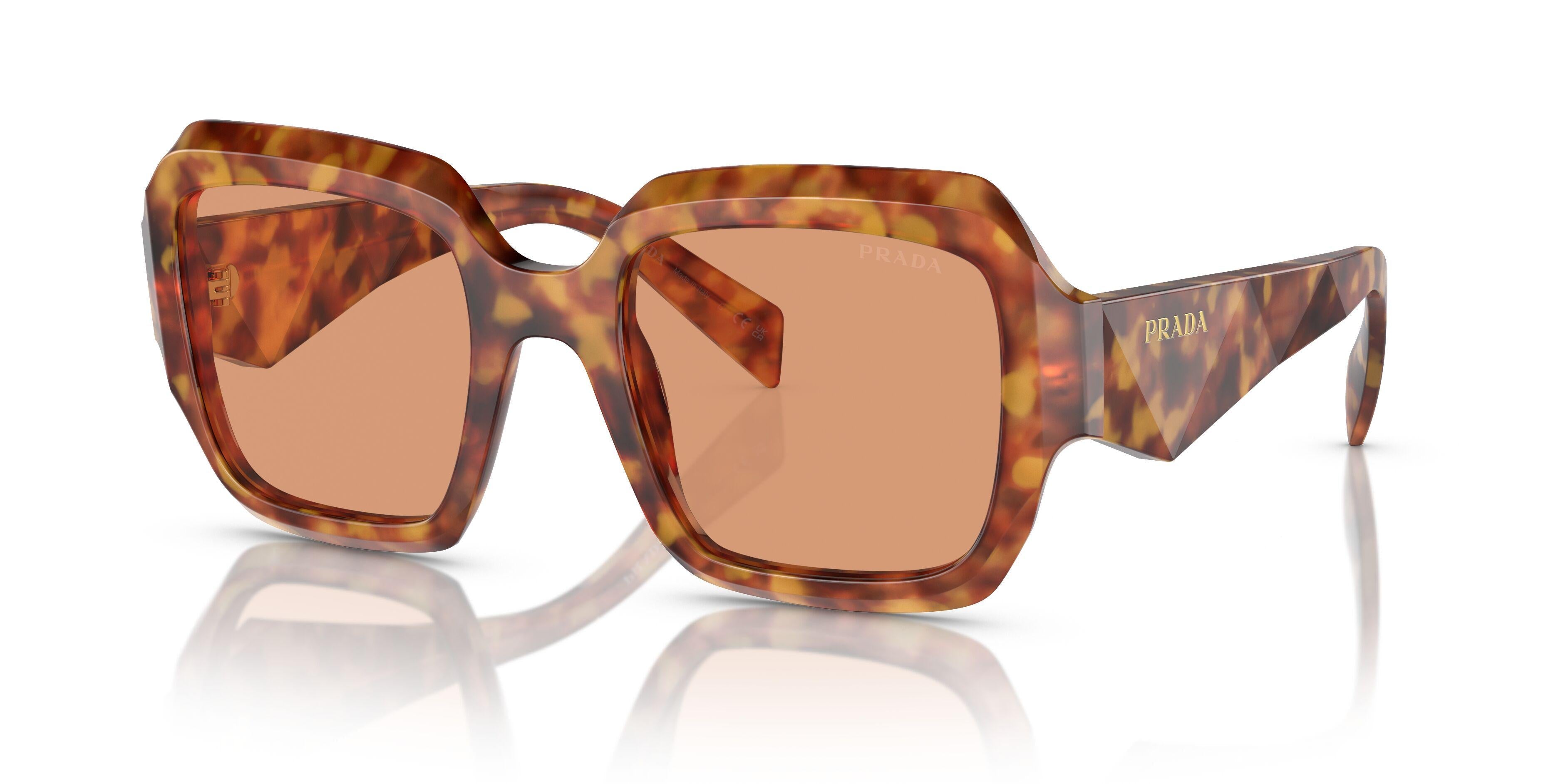 Praada 28ZS Sunglasses