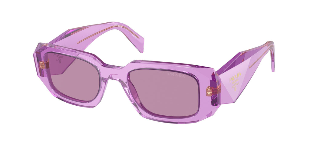 Praada 17WS Symbole Sunglasses