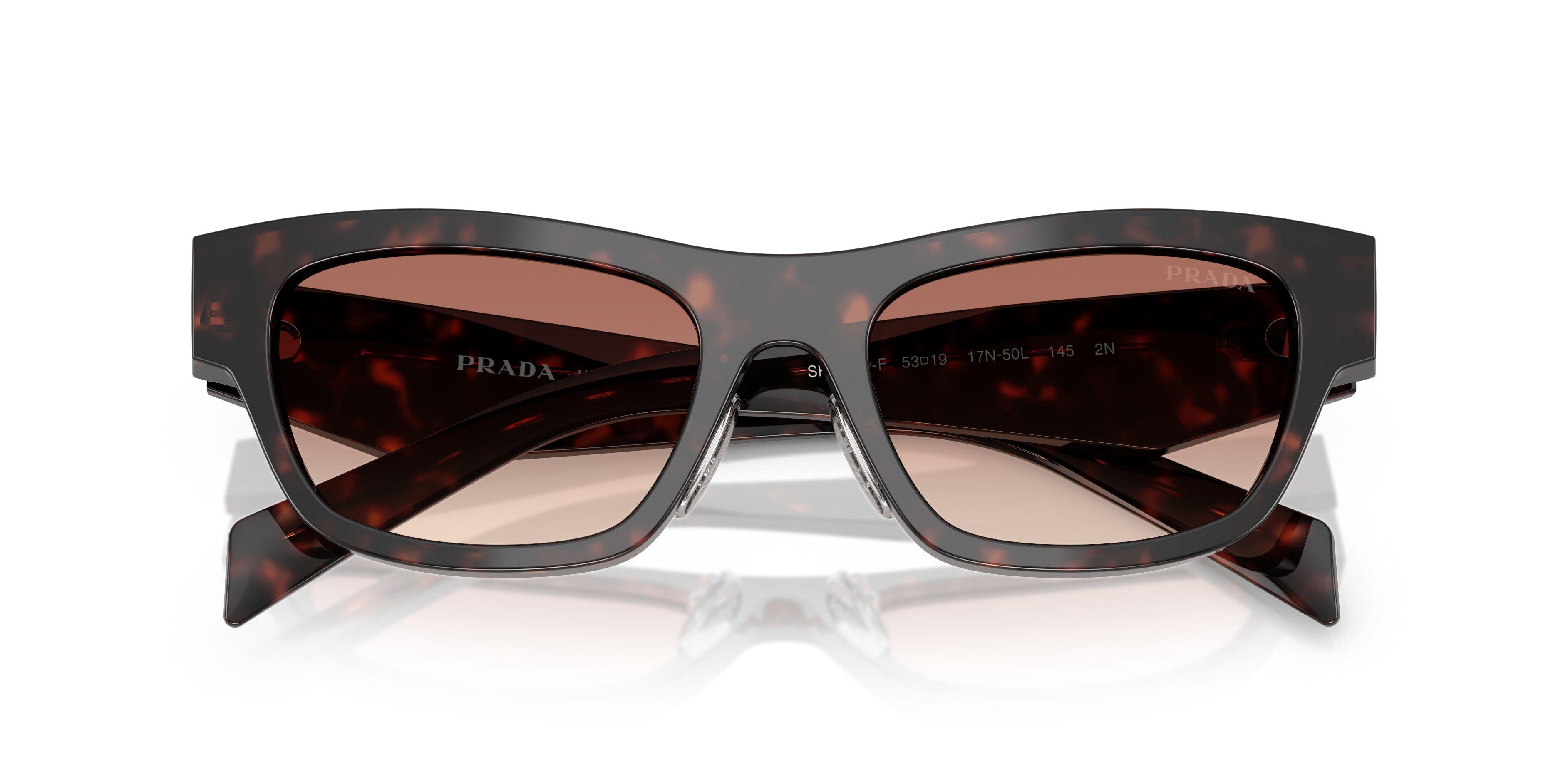 Praada B09SF Sunglasses