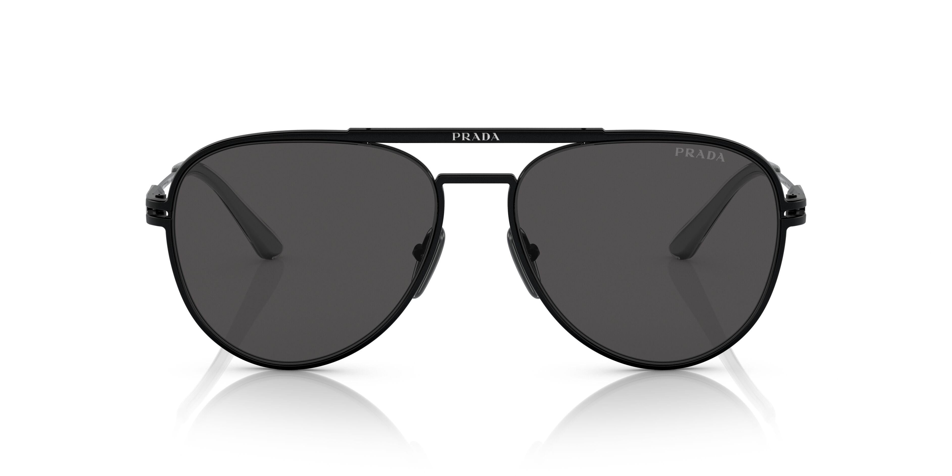 Praada 54ZS Sunglasses