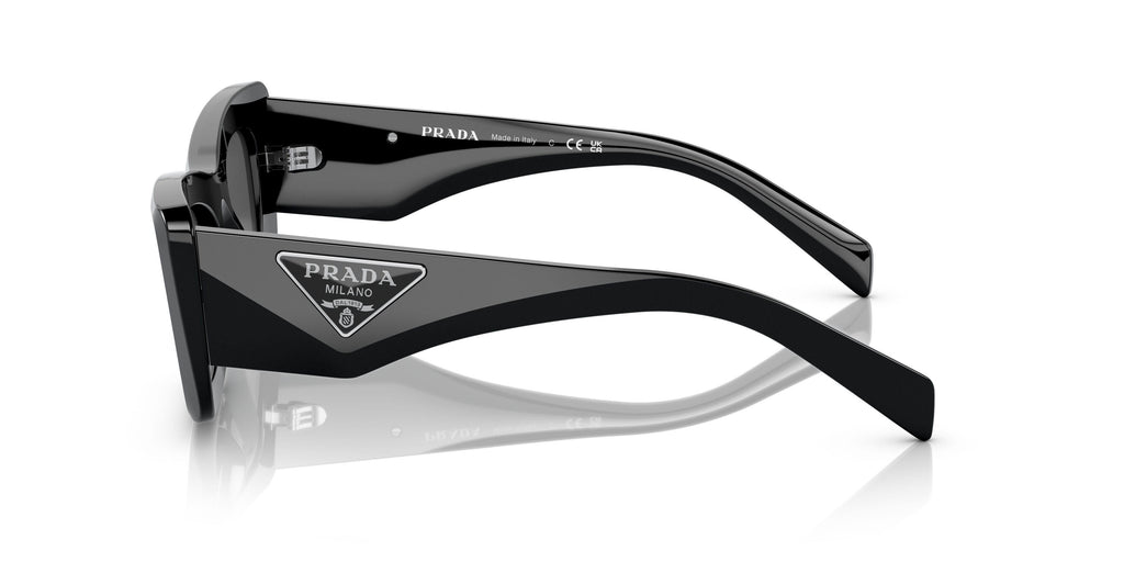 Praada 13ZS Sunglasses