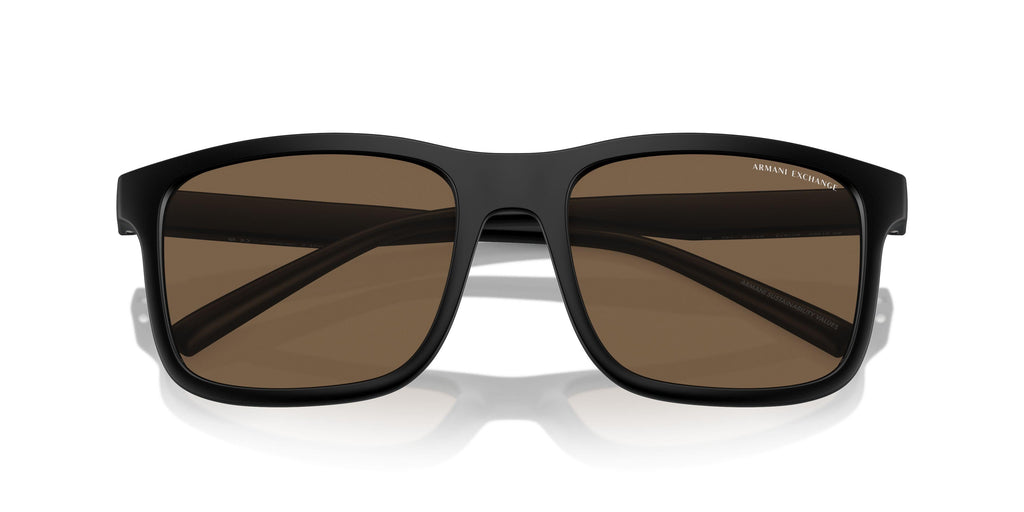 Armaani Exchange 4145S Sunglasses