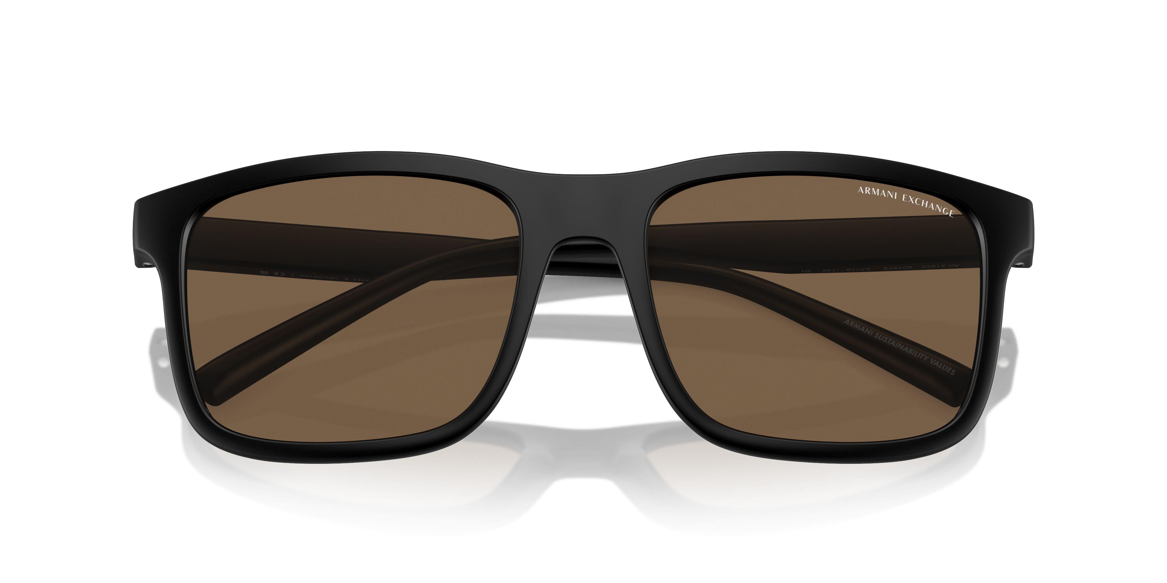 Armaani Exchange 4145S Sunglasses