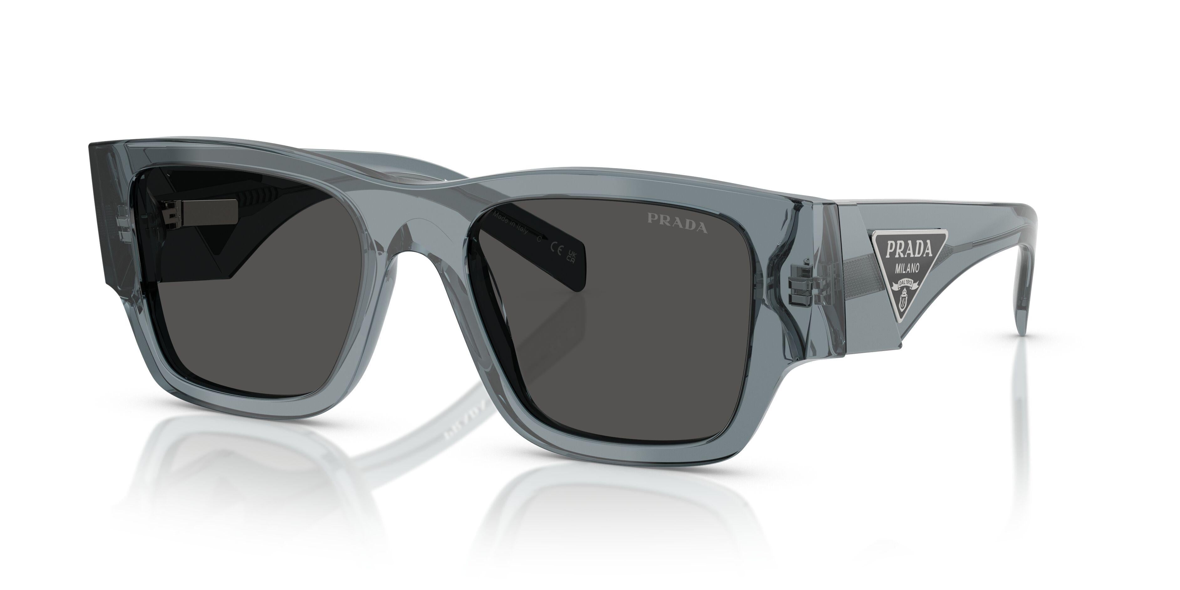 Praada 10ZSF Sunglasses