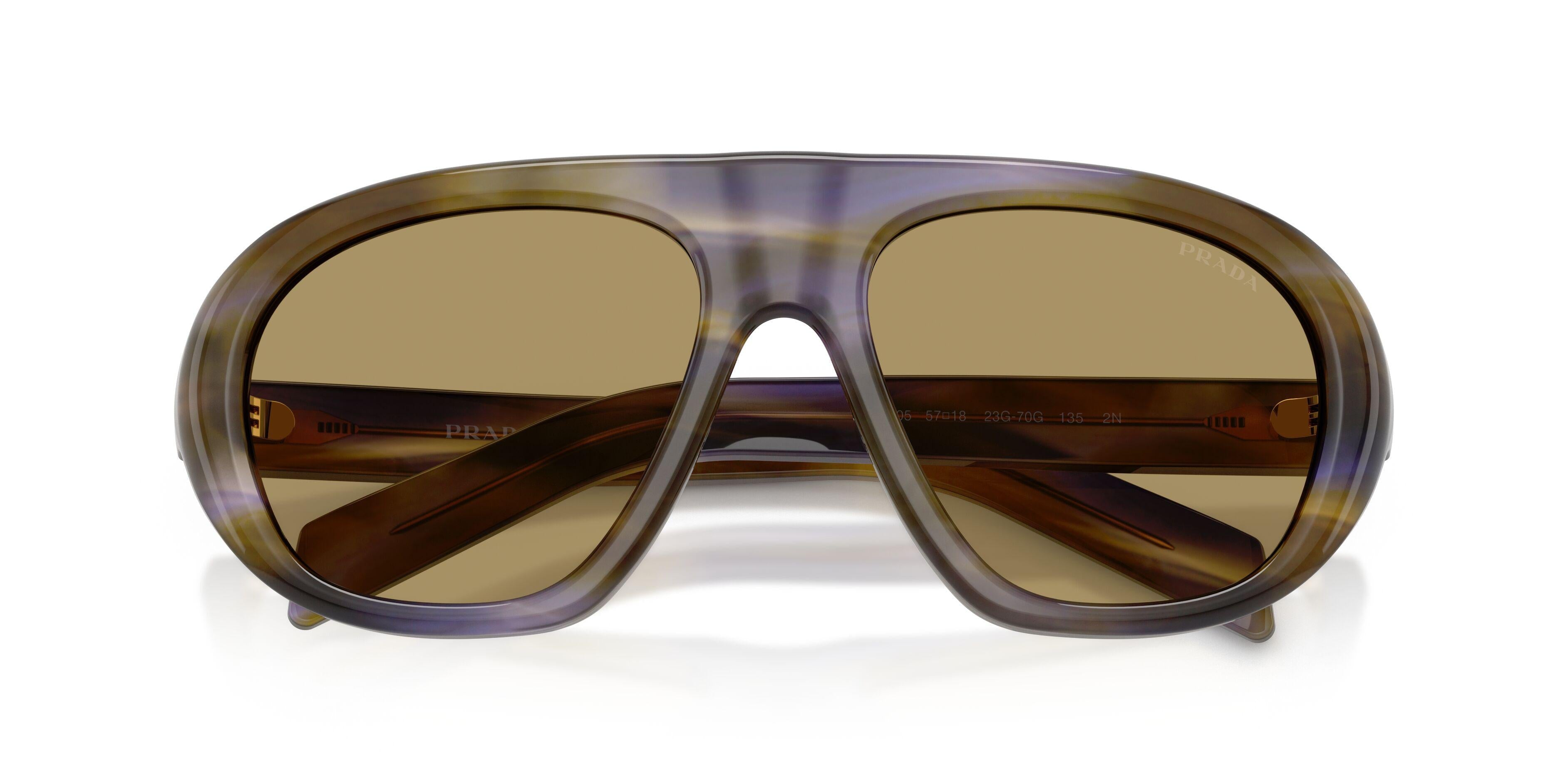 Praada C05S Sunglasses