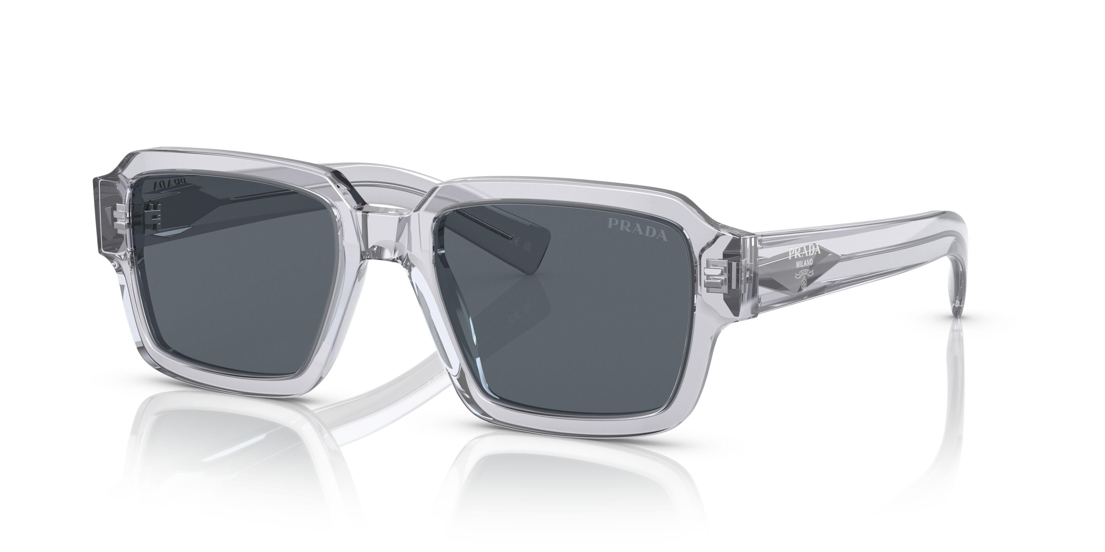 Praada 02ZSF Sunglasses