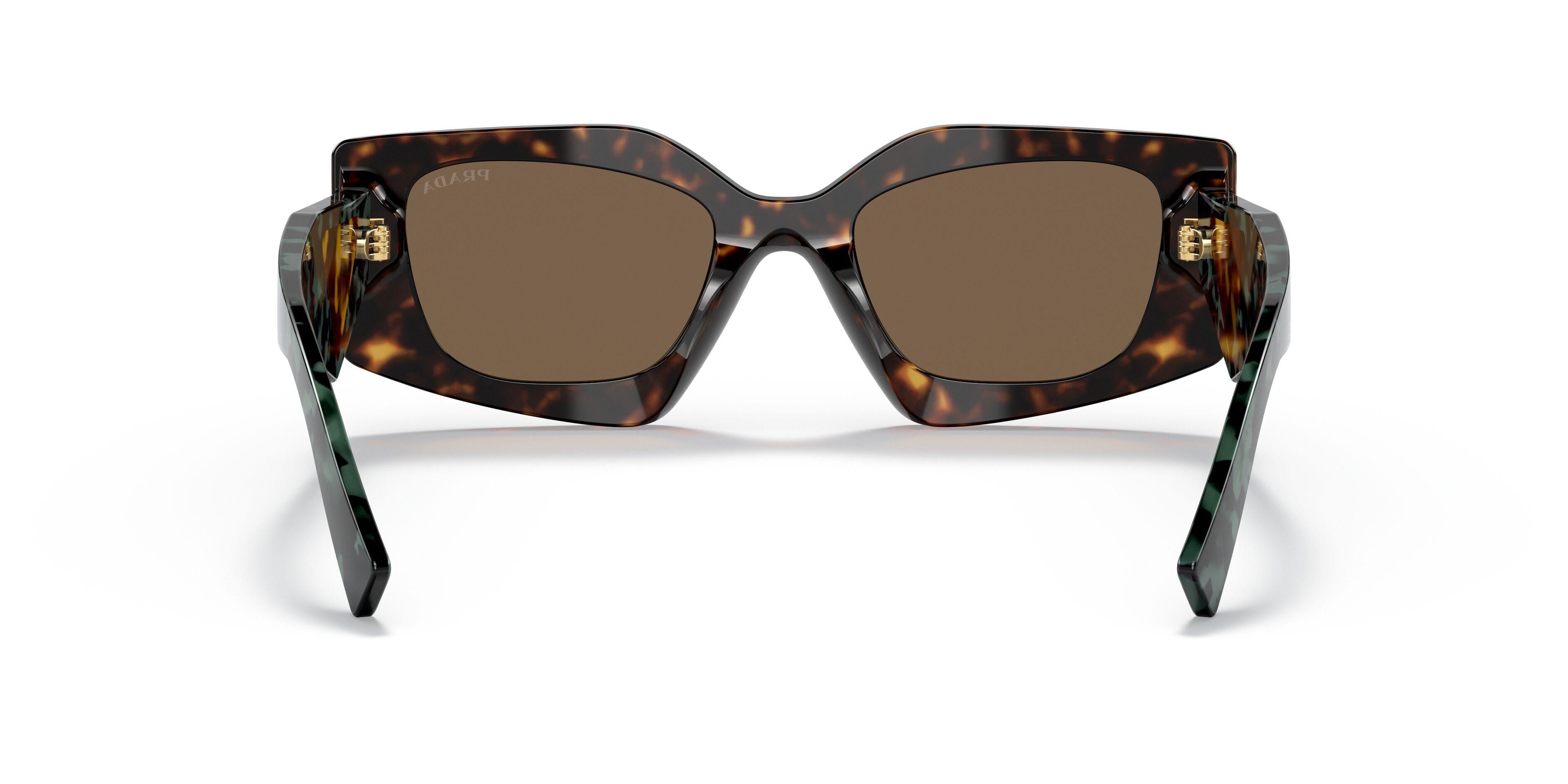 Praada 15YSF Sunglasses