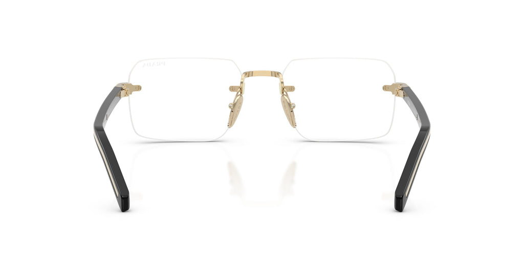 Praada D55S Sunglasses