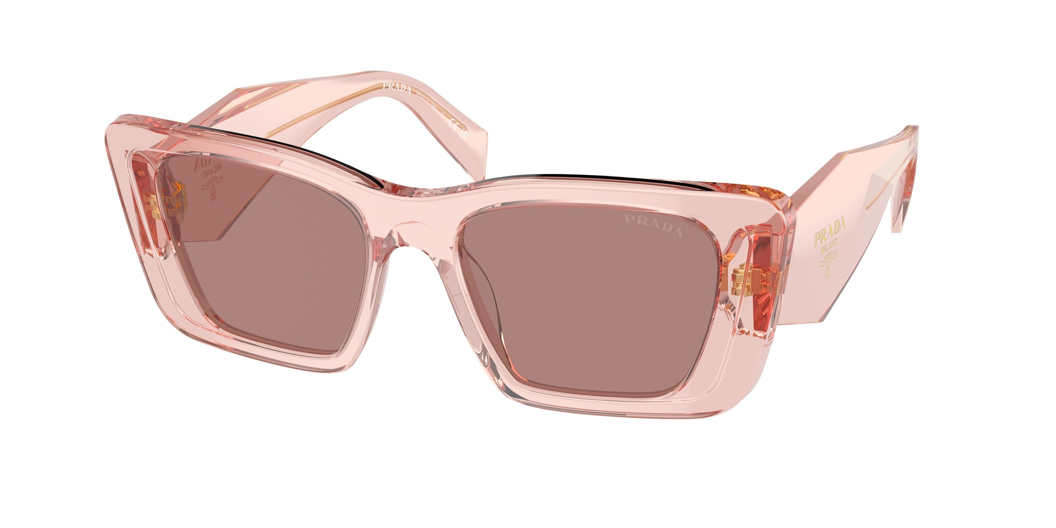 Praada 08YS Sunglasses