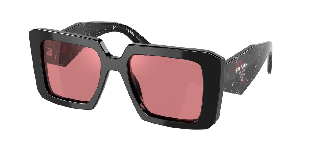 Praada 23YS Sunglasses