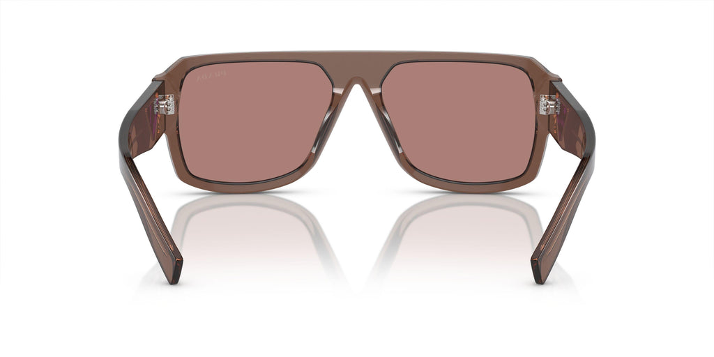 Praada 22YS Sunglasses