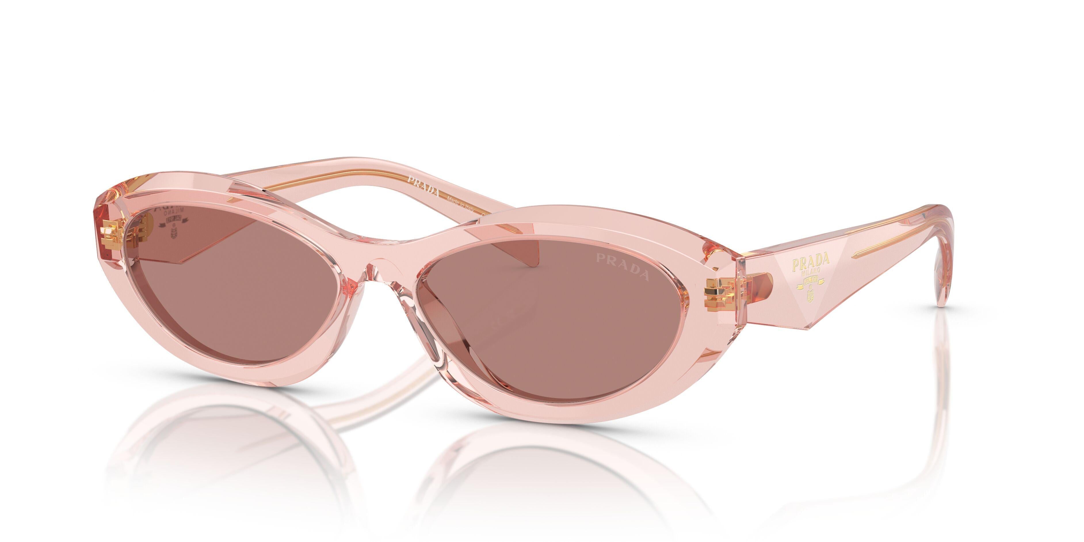 Praada 26ZSF Sunglasses