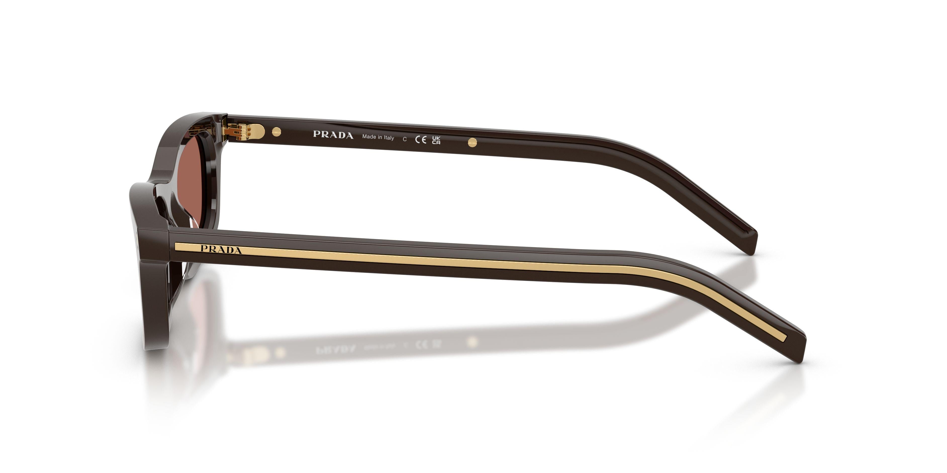 Praada D05SF Sunglasses