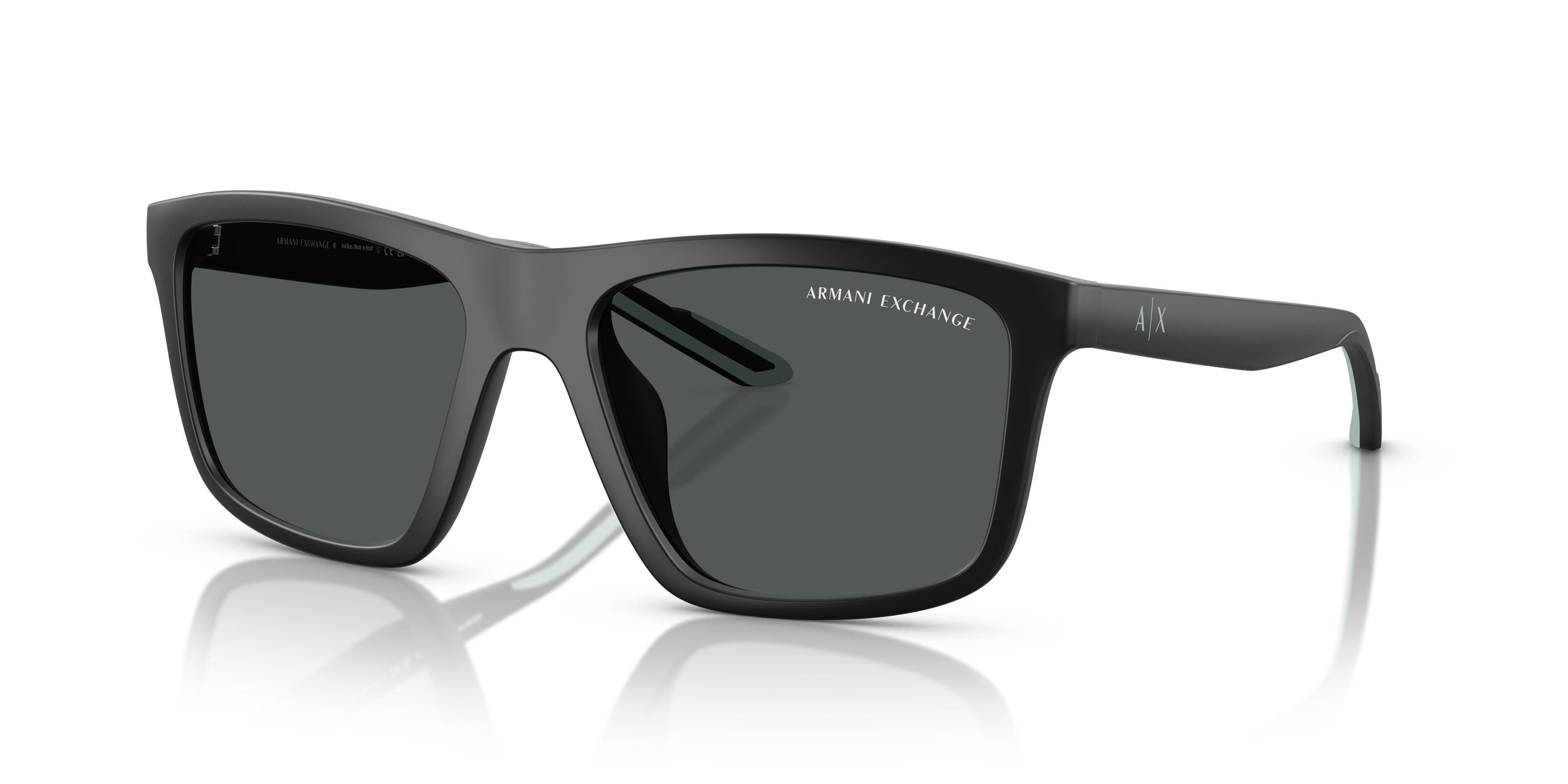 Armaani Exchange 4149SU Sunglasses