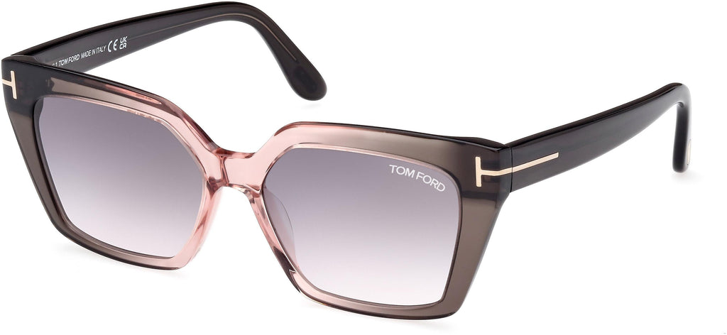 Tom Fordd Winona 1030 Sunglasses