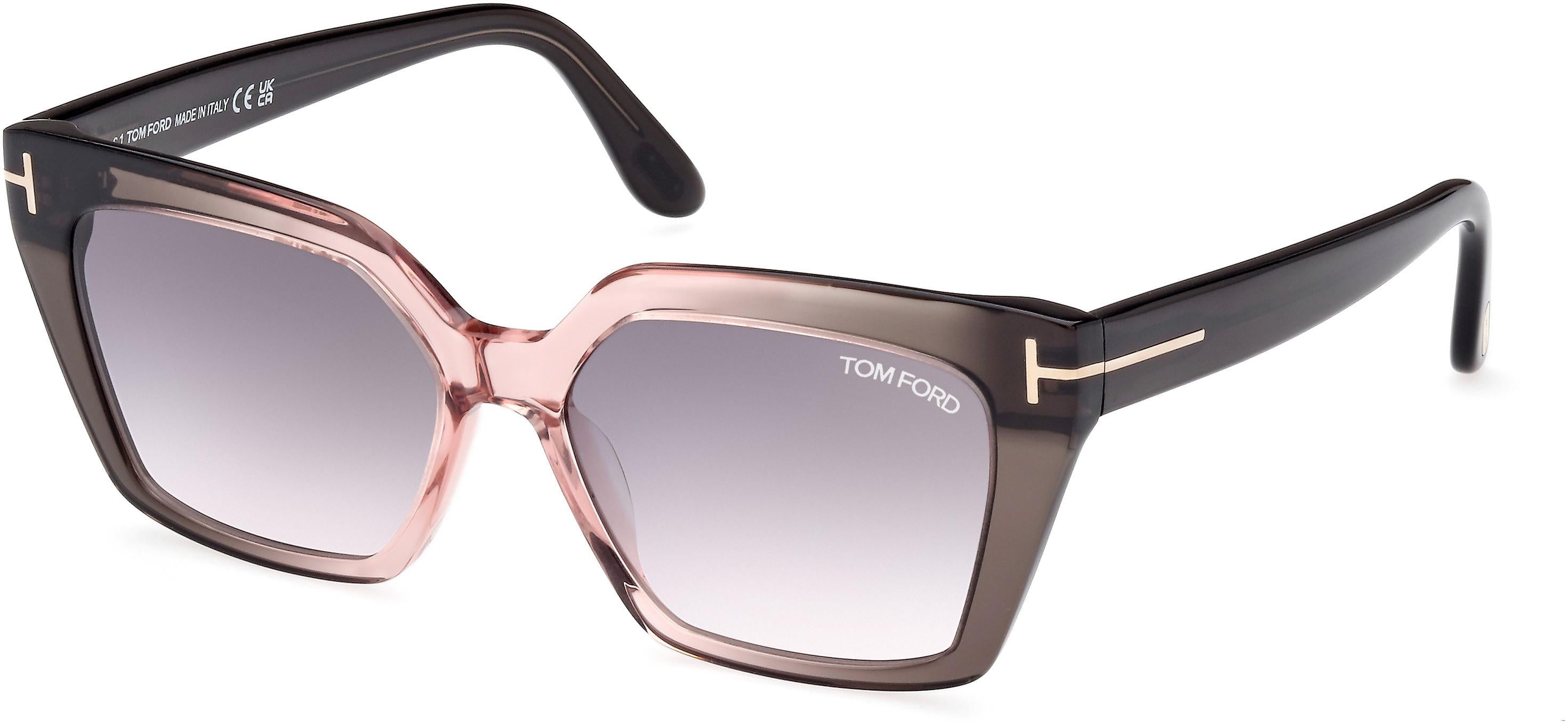 Tom Fordd Winona 1030 Sunglasses