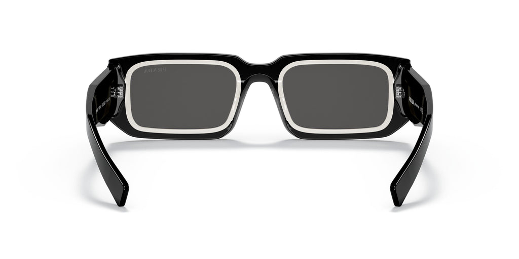 Praada 06YSF Sunglasses