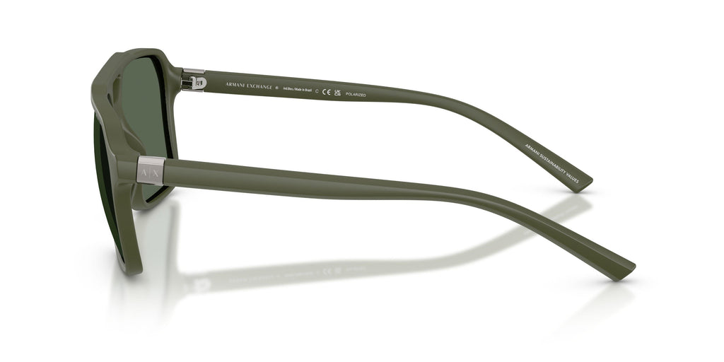 Armaani Exchange 4166SU Sunglasses