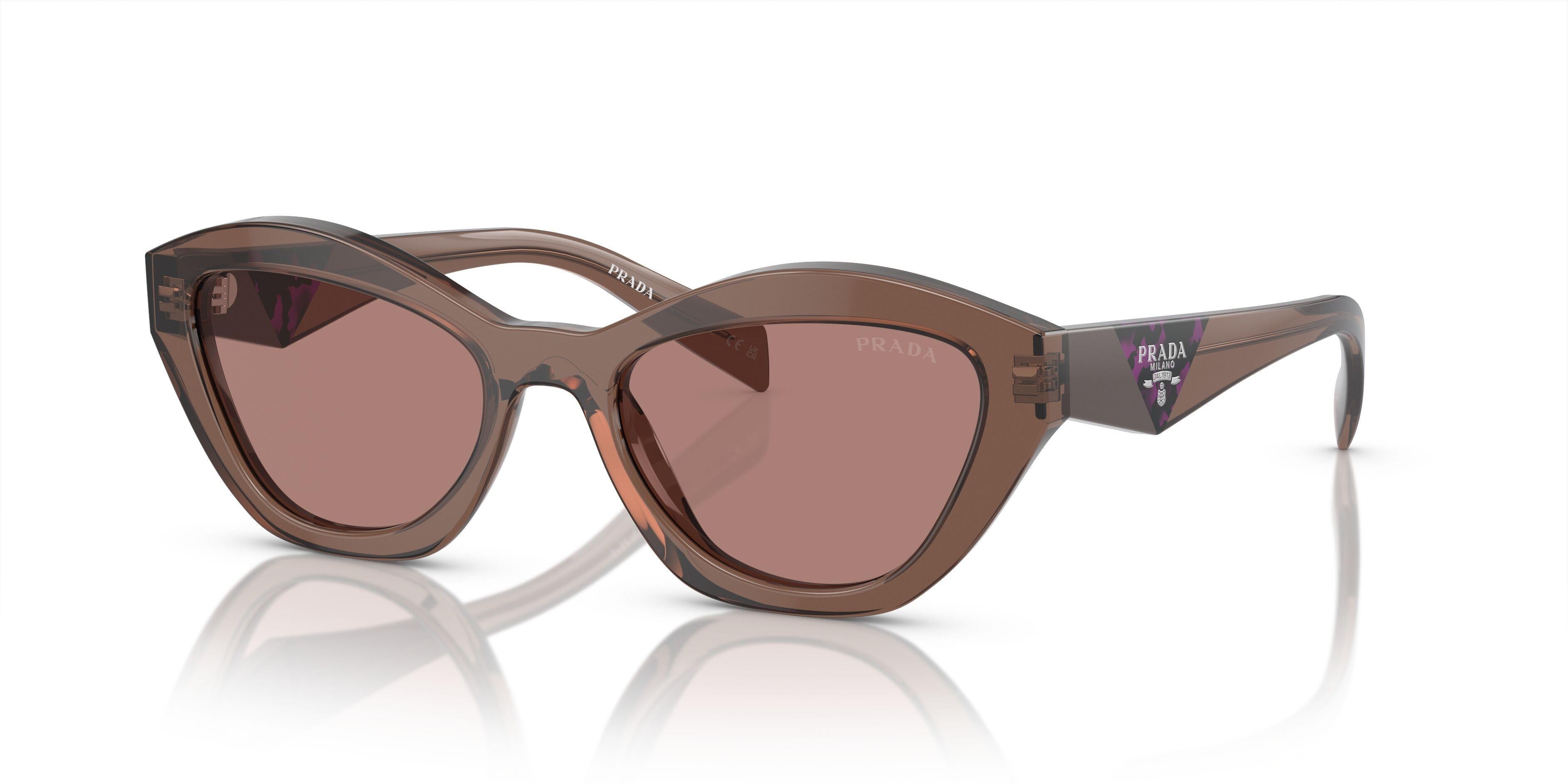 Praada A02SF Sunglasses