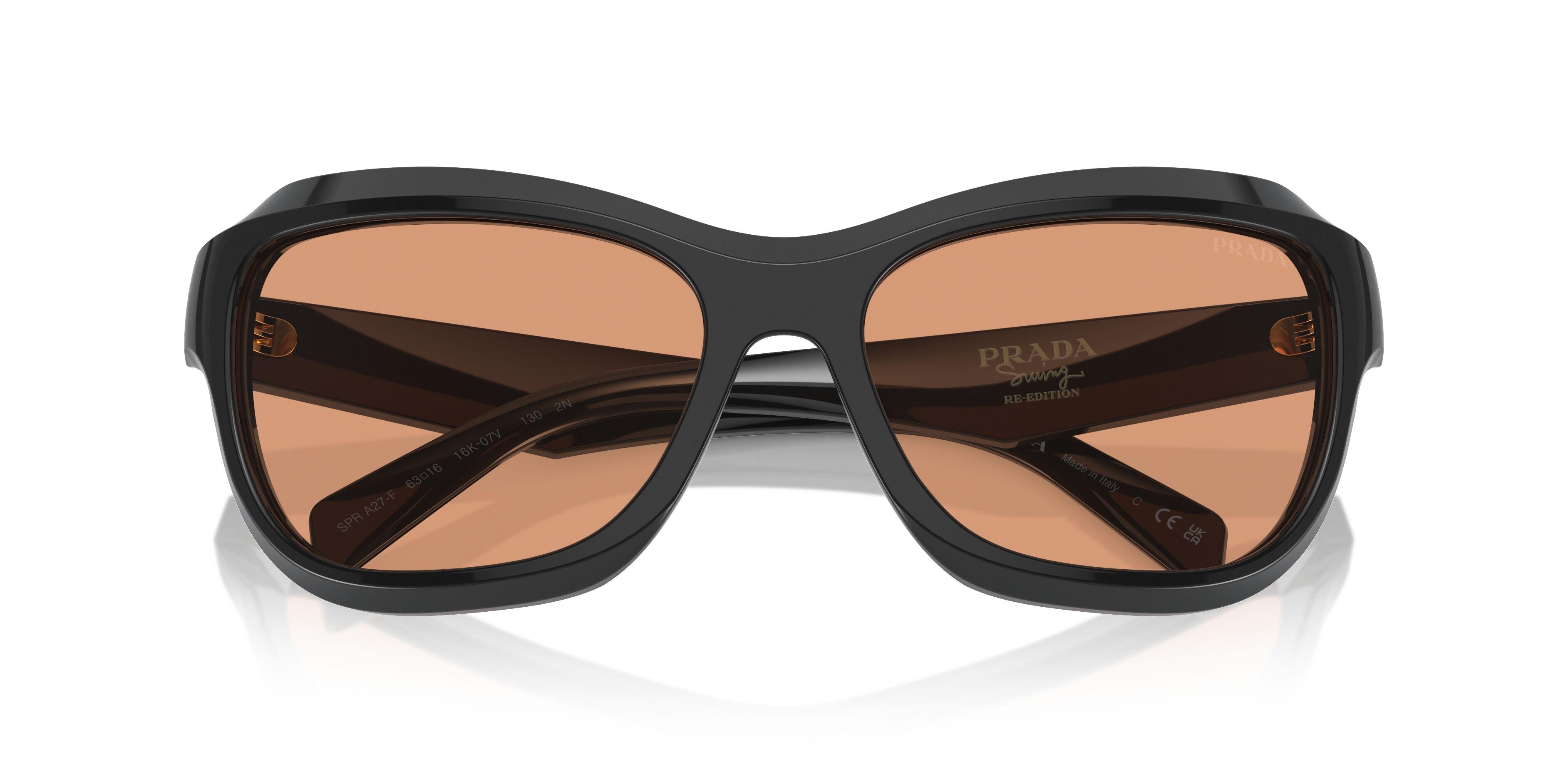 Praada A27SF Sunglasses