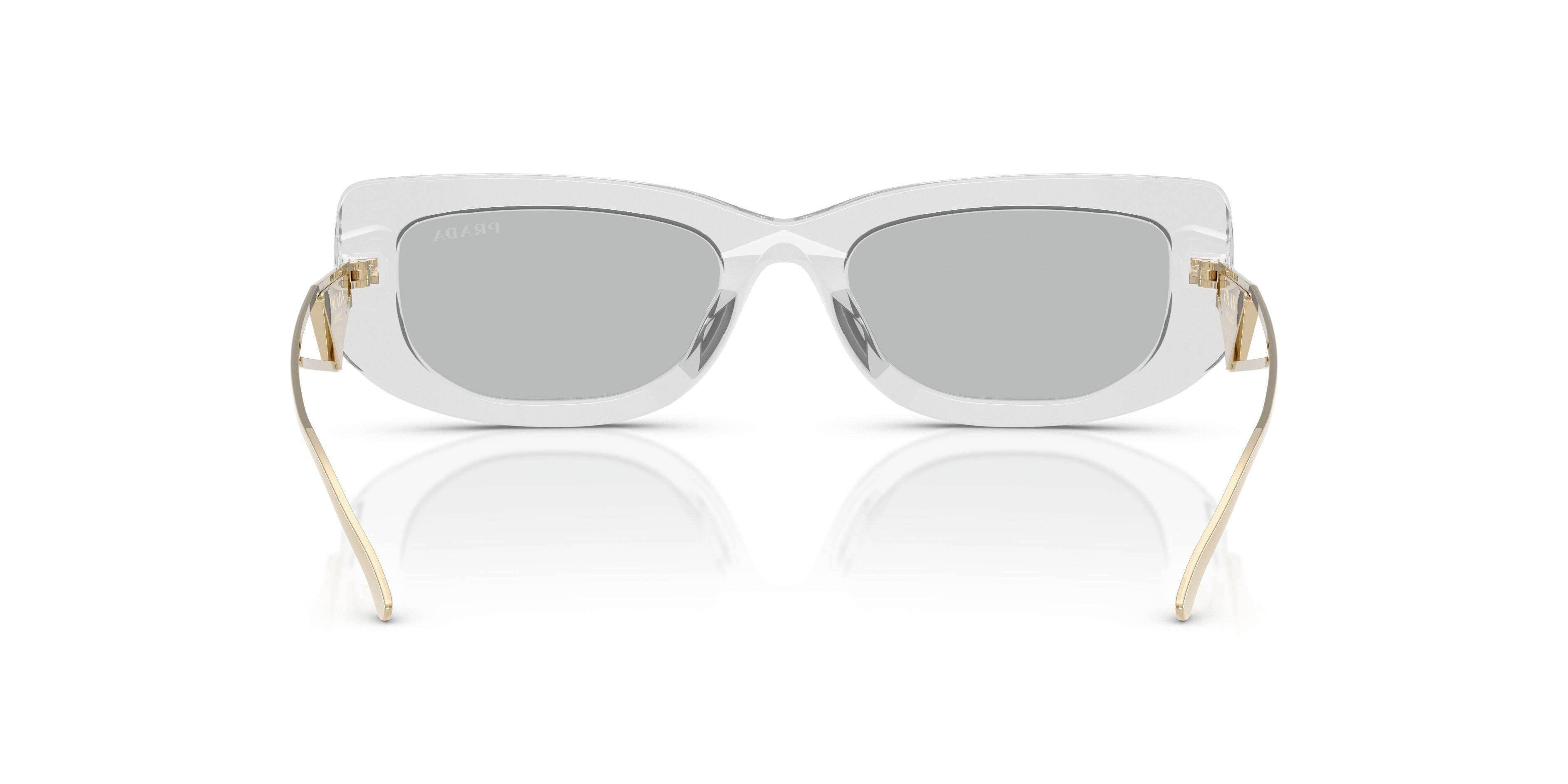 Praada 14YS Sunglasses